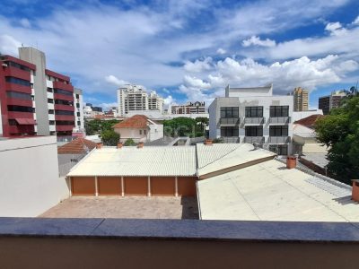 Apartamento à venda com 89m², 3 quartos no bairro Menino Deus em Porto Alegre - Foto 27