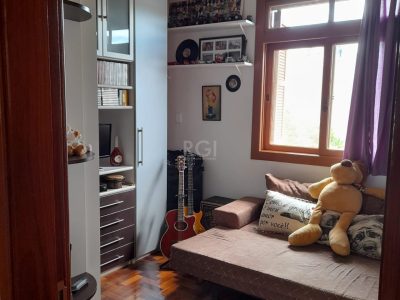 Apartamento à venda com 89m², 3 quartos no bairro Menino Deus em Porto Alegre - Foto 28