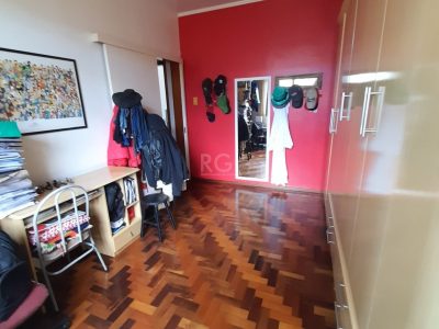 Apartamento à venda com 89m², 3 quartos no bairro Menino Deus em Porto Alegre - Foto 30