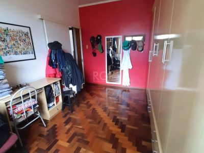 Apartamento à venda com 89m², 3 quartos no bairro Menino Deus em Porto Alegre - Foto 32