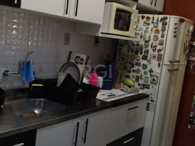 Apartamento à venda com 89m², 3 quartos no bairro Menino Deus em Porto Alegre - Foto 12