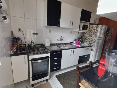 Apartamento à venda com 89m², 3 quartos no bairro Menino Deus em Porto Alegre - Foto 10