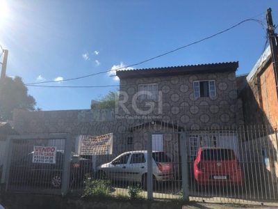 Casa à venda com 200m², 5 quartos, 4 vagas no bairro Jardim do Salso em Porto Alegre - Foto 2