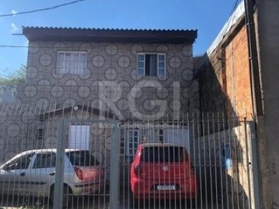 Casa à venda com 200m², 5 quartos, 4 vagas no bairro Jardim do Salso em Porto Alegre - Foto 3