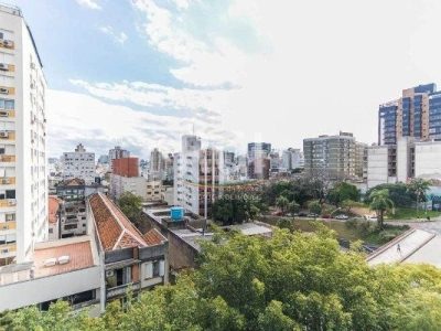 Apartamento à venda com 110m², 2 quartos no bairro Bom Fim em Porto Alegre - Foto 17