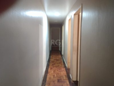 Apartamento à venda com 88m², 3 quartos no bairro Centro Histórico em Porto Alegre - Foto 4