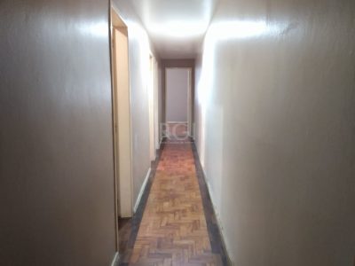 Apartamento à venda com 88m², 3 quartos no bairro Centro Histórico em Porto Alegre - Foto 9