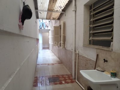 Apartamento à venda com 88m², 3 quartos no bairro Centro Histórico em Porto Alegre - Foto 20