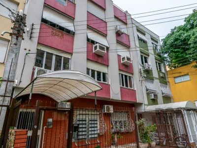 Apartamento à venda com 74m², 2 quartos no bairro Centro Histórico em Porto Alegre - Foto 3