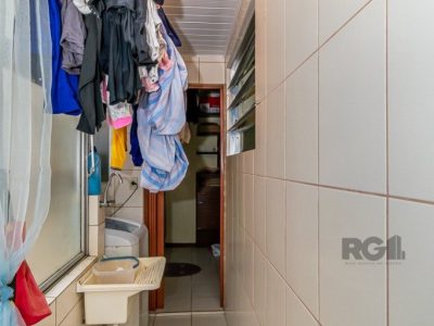 Apartamento à venda com 74m², 2 quartos no bairro Centro Histórico em Porto Alegre - Foto 17