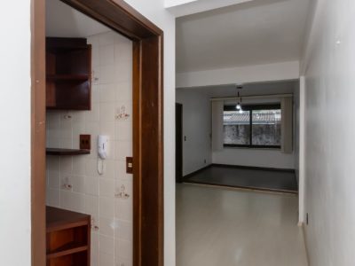 Apartamento à venda com 57m², 1 quarto, 1 vaga no bairro Centro Histórico em Porto Alegre - Foto 4