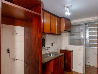 Apartamento à venda com 57m², 1 quarto, 1 vaga no bairro Centro Histórico em Porto Alegre - Foto 5