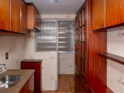 Apartamento à venda com 57m², 1 quarto, 1 vaga no bairro Centro Histórico em Porto Alegre - Foto 6