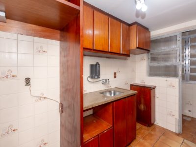 Apartamento à venda com 57m², 1 quarto, 1 vaga no bairro Centro Histórico em Porto Alegre - Foto 7