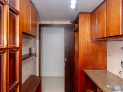 Apartamento à venda com 57m², 1 quarto, 1 vaga no bairro Centro Histórico em Porto Alegre - Foto 8