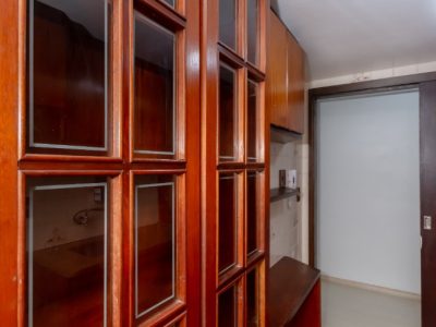 Apartamento à venda com 57m², 1 quarto, 1 vaga no bairro Centro Histórico em Porto Alegre - Foto 10