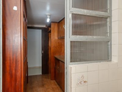 Apartamento à venda com 57m², 1 quarto, 1 vaga no bairro Centro Histórico em Porto Alegre - Foto 13