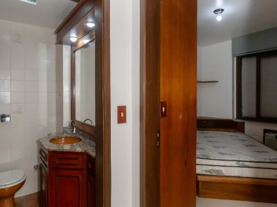 Apartamento à venda com 57m², 1 quarto, 1 vaga no bairro Centro Histórico em Porto Alegre - Foto 34