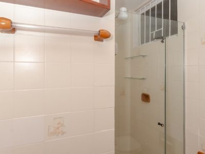 Apartamento à venda com 57m², 1 quarto, 1 vaga no bairro Centro Histórico em Porto Alegre - Foto 37