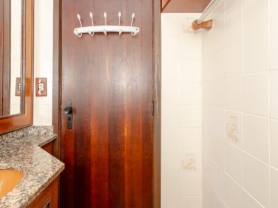 Apartamento à venda com 57m², 1 quarto, 1 vaga no bairro Centro Histórico em Porto Alegre - Foto 39