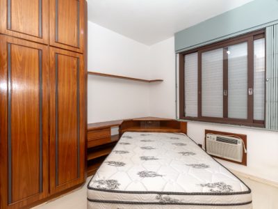 Apartamento à venda com 57m², 1 quarto, 1 vaga no bairro Centro Histórico em Porto Alegre - Foto 40