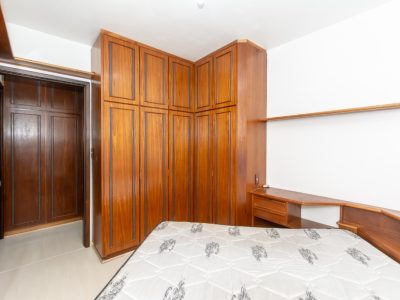 Apartamento à venda com 57m², 1 quarto, 1 vaga no bairro Centro Histórico em Porto Alegre - Foto 41