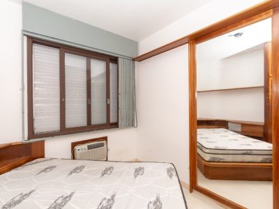 Apartamento à venda com 57m², 1 quarto, 1 vaga no bairro Centro Histórico em Porto Alegre - Foto 43