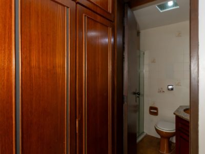 Apartamento à venda com 57m², 1 quarto, 1 vaga no bairro Centro Histórico em Porto Alegre - Foto 44