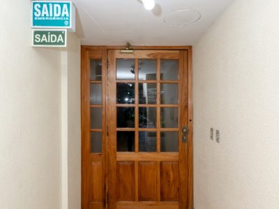 Apartamento à venda com 57m², 1 quarto, 1 vaga no bairro Centro Histórico em Porto Alegre - Foto 46