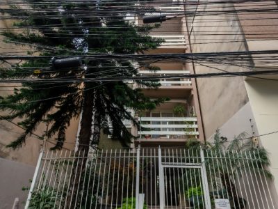 Apartamento à venda com 57m², 1 quarto, 1 vaga no bairro Centro Histórico em Porto Alegre - Foto 50