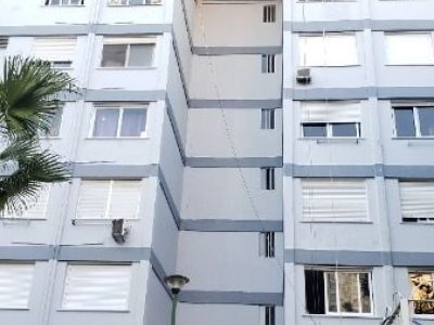 Apartamento à venda com 55m², 2 quartos no bairro Partenon em Porto Alegre - Foto 2