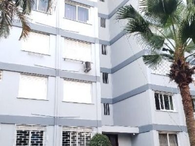 Apartamento à venda com 55m², 2 quartos no bairro Partenon em Porto Alegre - Foto 4