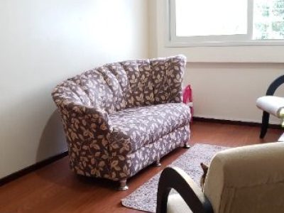 Apartamento à venda com 55m², 2 quartos no bairro Partenon em Porto Alegre - Foto 6