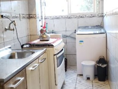 Apartamento à venda com 55m², 2 quartos no bairro Partenon em Porto Alegre - Foto 7