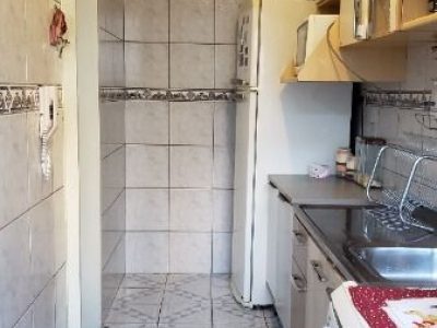 Apartamento à venda com 55m², 2 quartos no bairro Partenon em Porto Alegre - Foto 8