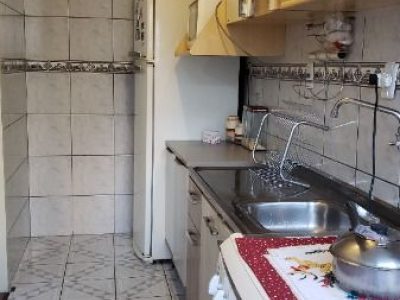 Apartamento à venda com 55m², 2 quartos no bairro Partenon em Porto Alegre - Foto 9