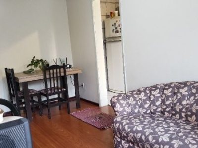 Apartamento à venda com 55m², 2 quartos no bairro Partenon em Porto Alegre - Foto 12