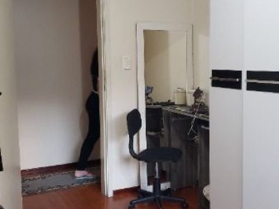 Apartamento à venda com 55m², 2 quartos no bairro Partenon em Porto Alegre - Foto 16