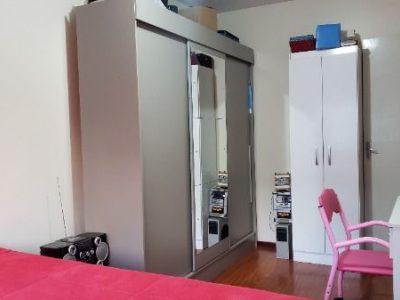 Apartamento à venda com 55m², 2 quartos no bairro Partenon em Porto Alegre - Foto 19