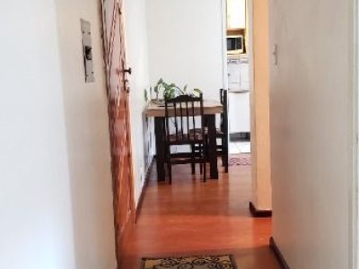 Apartamento à venda com 55m², 2 quartos no bairro Partenon em Porto Alegre - Foto 21