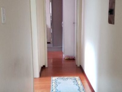 Apartamento à venda com 55m², 2 quartos no bairro Partenon em Porto Alegre - Foto 24