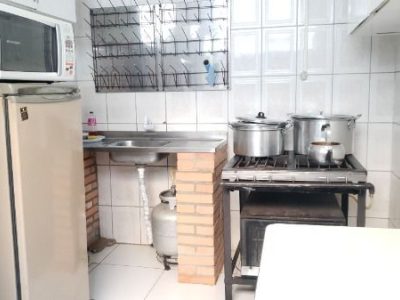 Apartamento à venda com 55m², 2 quartos no bairro Partenon em Porto Alegre - Foto 30