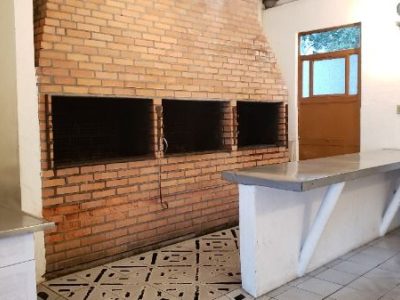 Apartamento à venda com 55m², 2 quartos no bairro Partenon em Porto Alegre - Foto 33