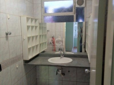 Apartamento à venda com 76m², 2 quartos no bairro São João em Porto Alegre - Foto 11