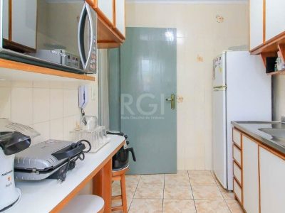 Apartamento à venda com 57m², 2 quartos, 2 vagas no bairro Santana em Porto Alegre - Foto 5