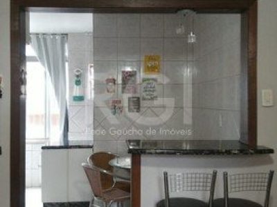 Apartamento à venda com 62m², 2 quartos, 1 vaga no bairro Petrópolis em Porto Alegre - Foto 5