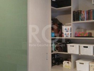 Apartamento à venda com 62m², 2 quartos, 1 vaga no bairro Petrópolis em Porto Alegre - Foto 7