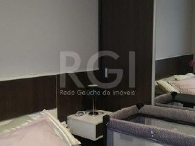 Apartamento à venda com 62m², 2 quartos, 1 vaga no bairro Petrópolis em Porto Alegre - Foto 15