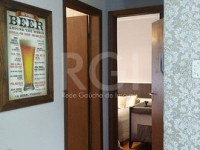 Apartamento à venda com 62m², 2 quartos, 1 vaga no bairro Petrópolis em Porto Alegre - Foto 16