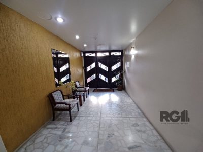 Apartamento à venda com 68m², 2 quartos, 1 vaga no bairro Menino Deus em Porto Alegre - Foto 21